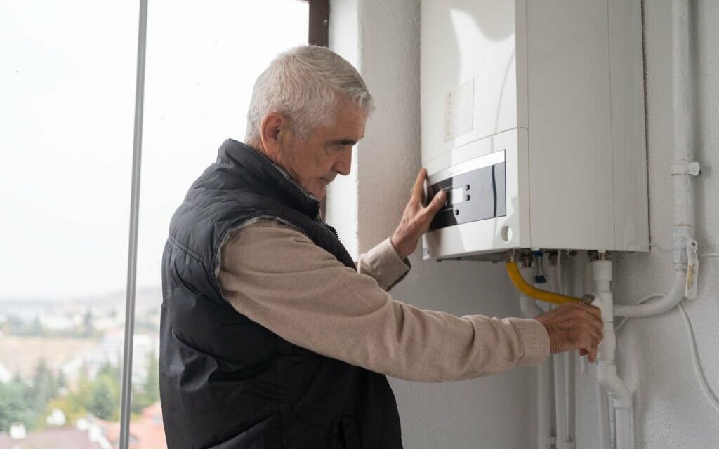 Kombi Gaz Valfi Arızası Nasıl Anlaşılır?